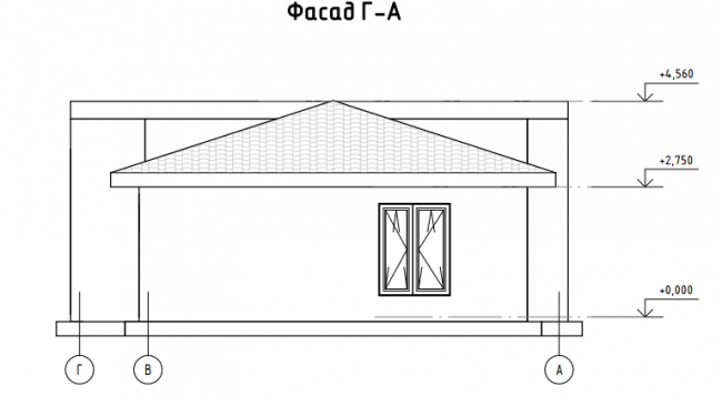 АС10А - 125,53 м2